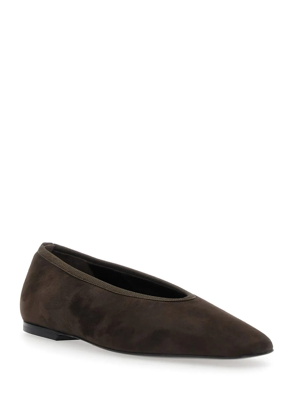 Totme Minimalist Ballerinas