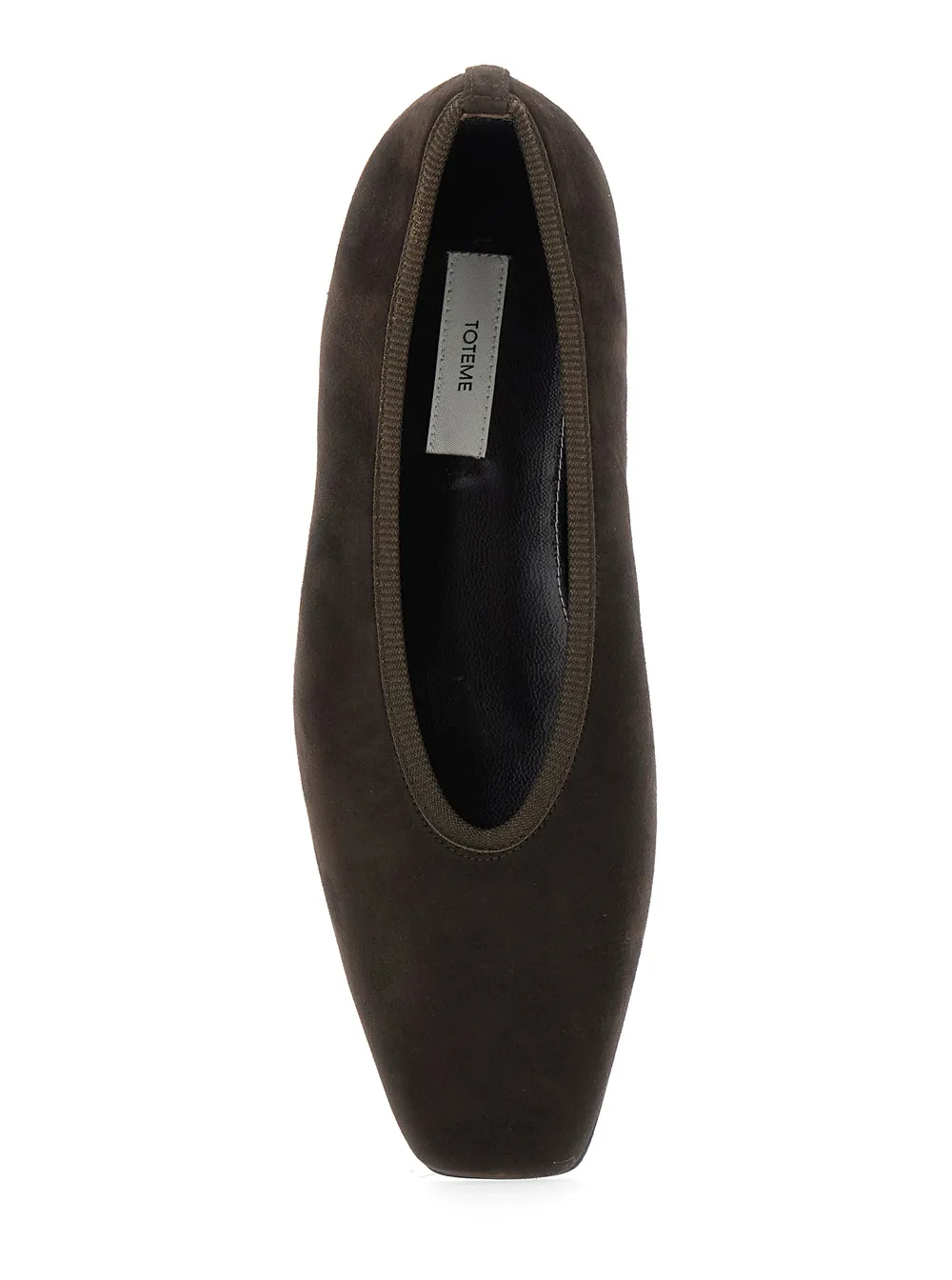 Totme Minimalist Ballerinas