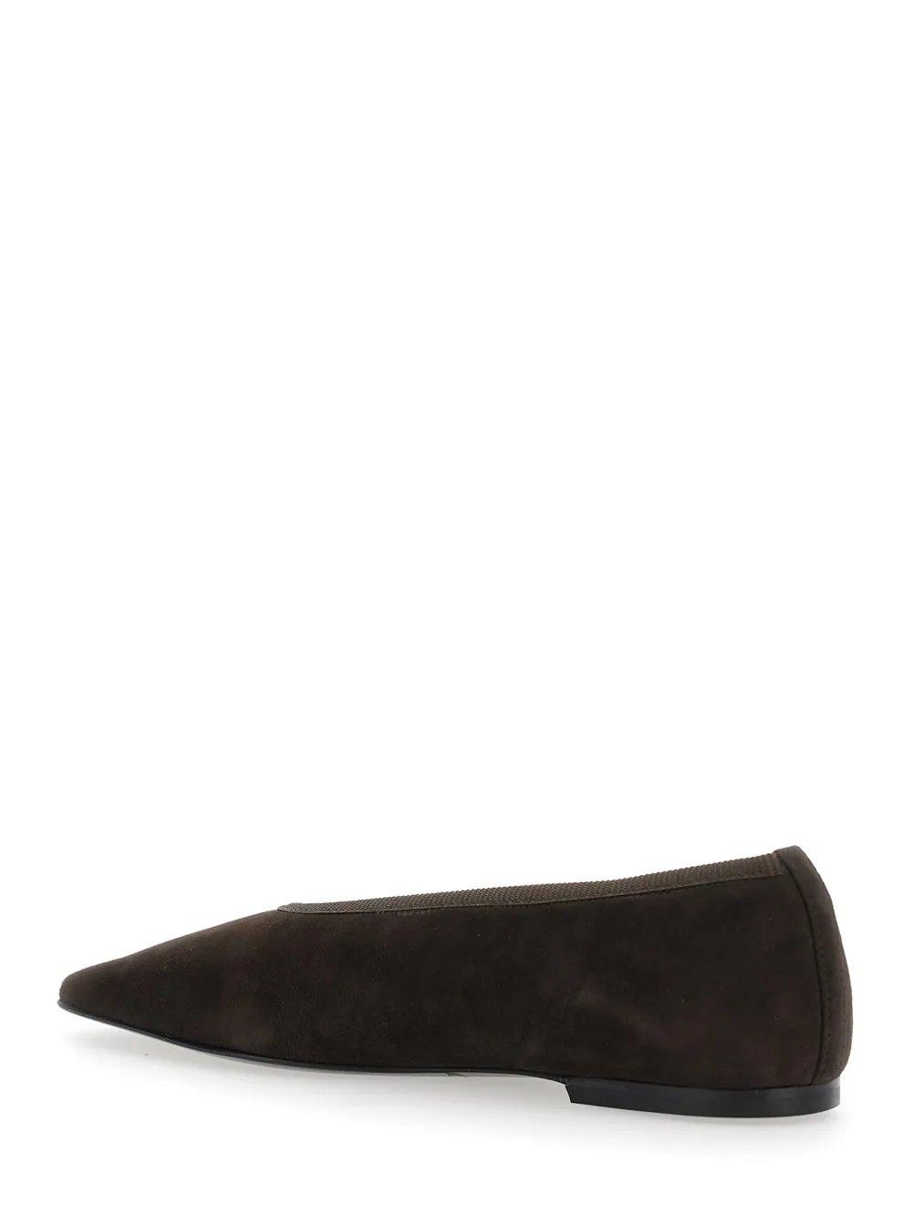 Totme Minimalist Ballerinas