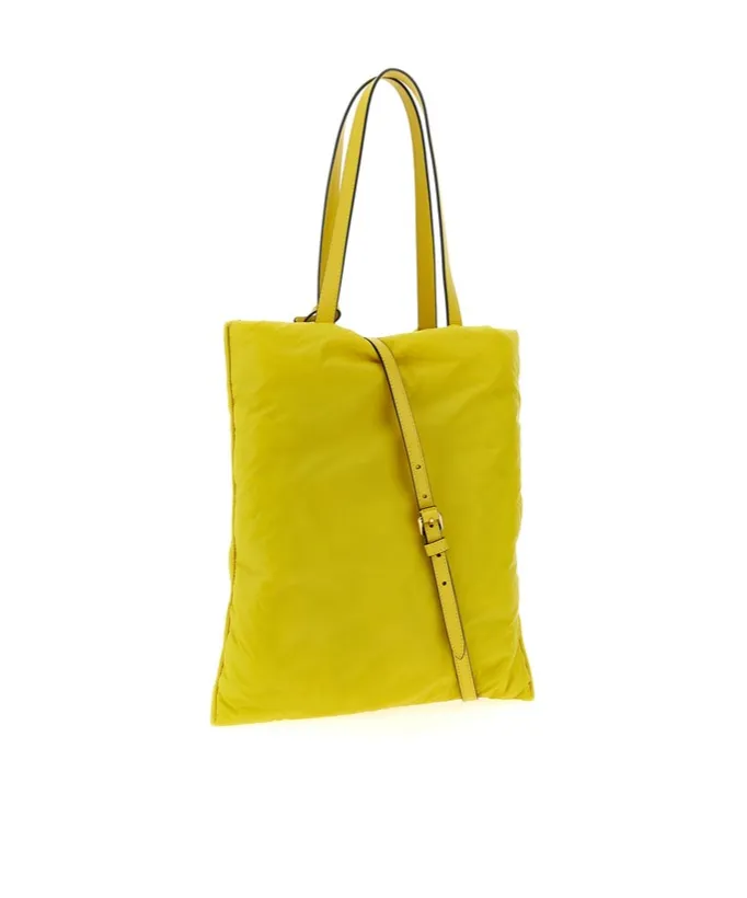 Moschino Smiley Shopping Bag