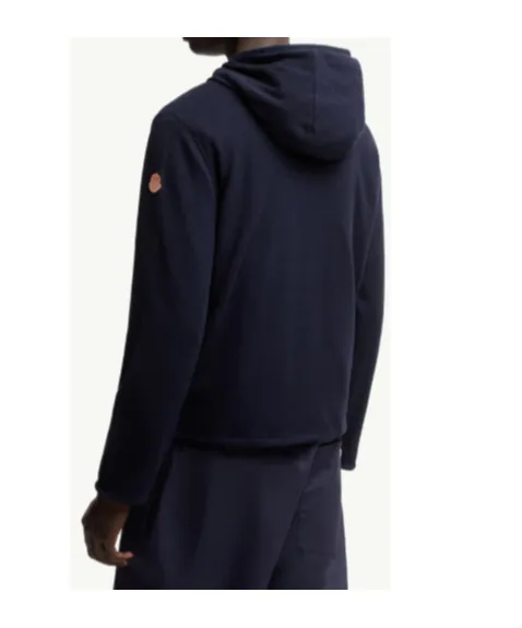Hooded Casual Jacket