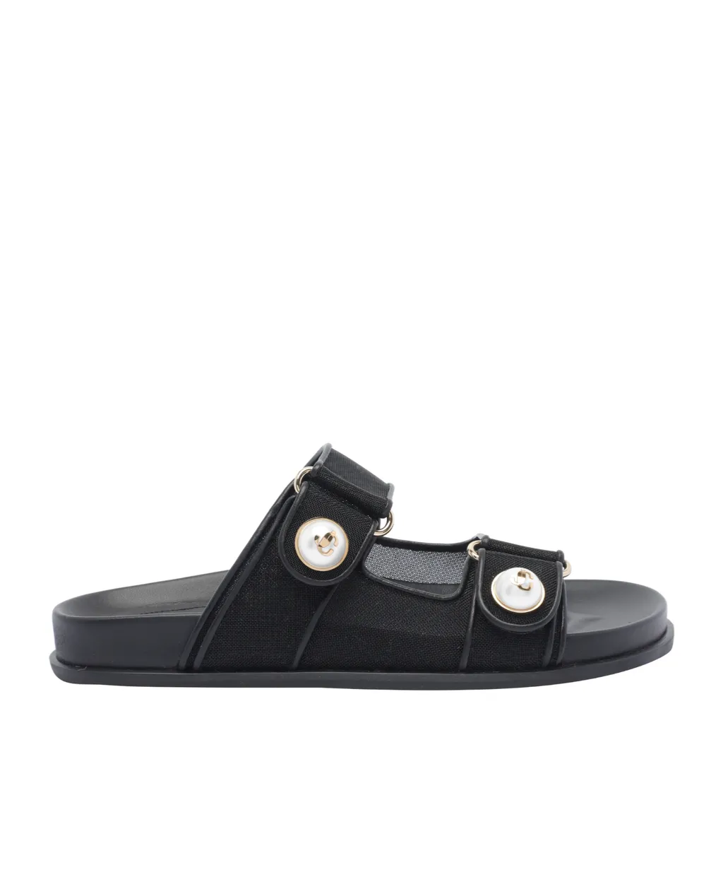Jimmy Choo Fayence Sandals