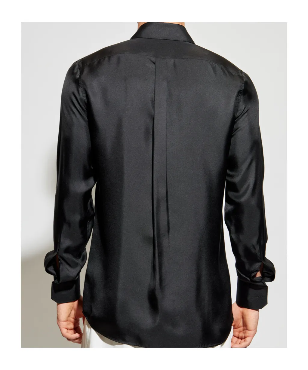 Dolce & Gabbana Long-Sleeved Shirt