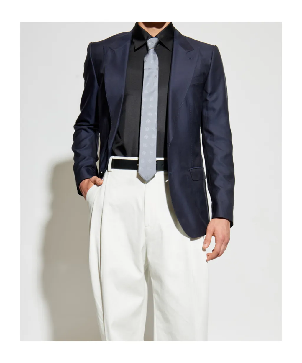 Dolce & Gabbana Long-Sleeved Shirt