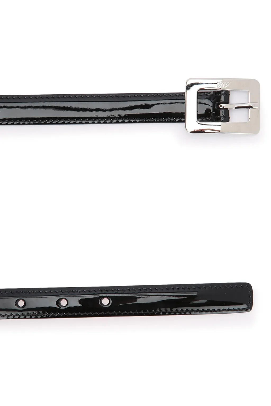 Roger Vivier Square Tip Belt