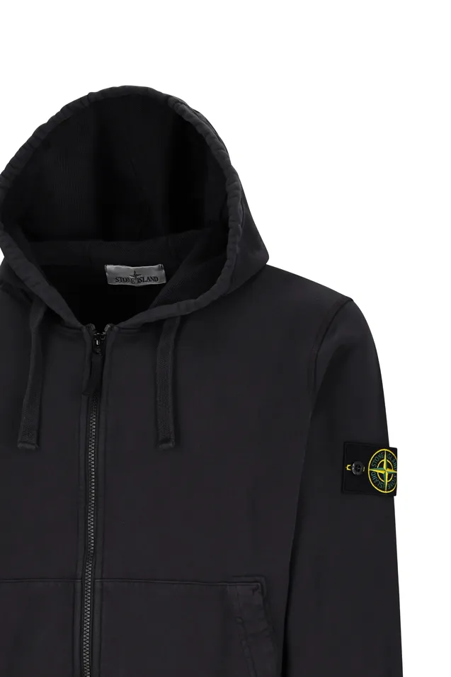 Cotton Sweatshirt