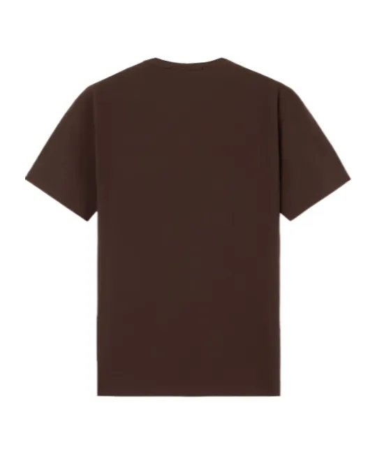 Stone Island Logo Patch Crewneck T-Shirt