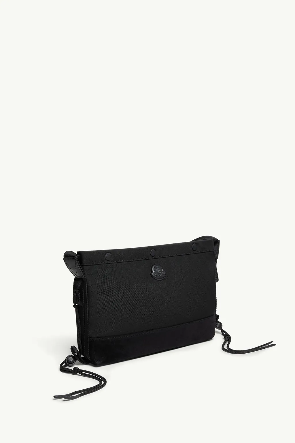 New Tech Water-Repellent Crossbody Bag
