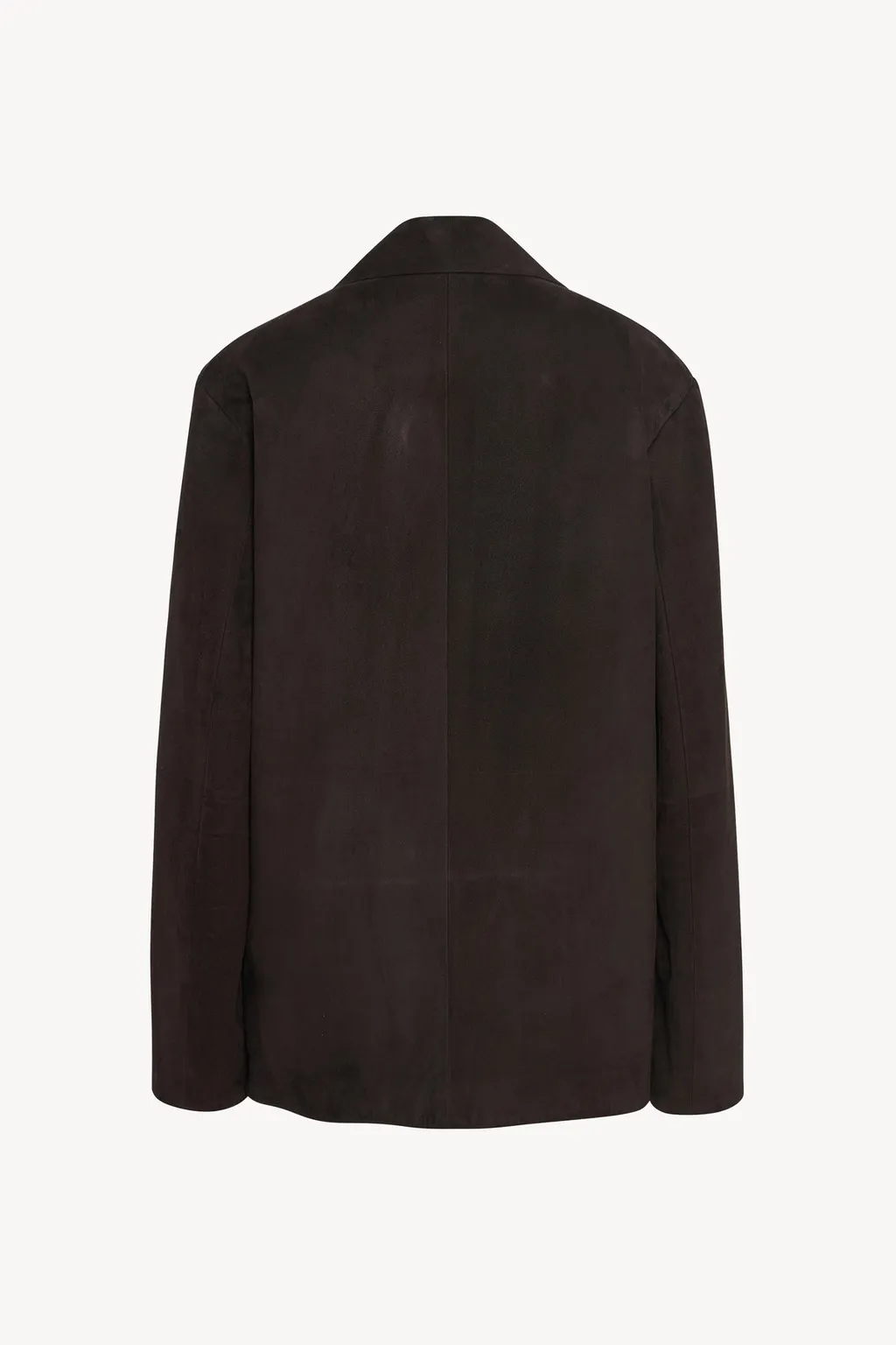 The Row Fabian Jacket