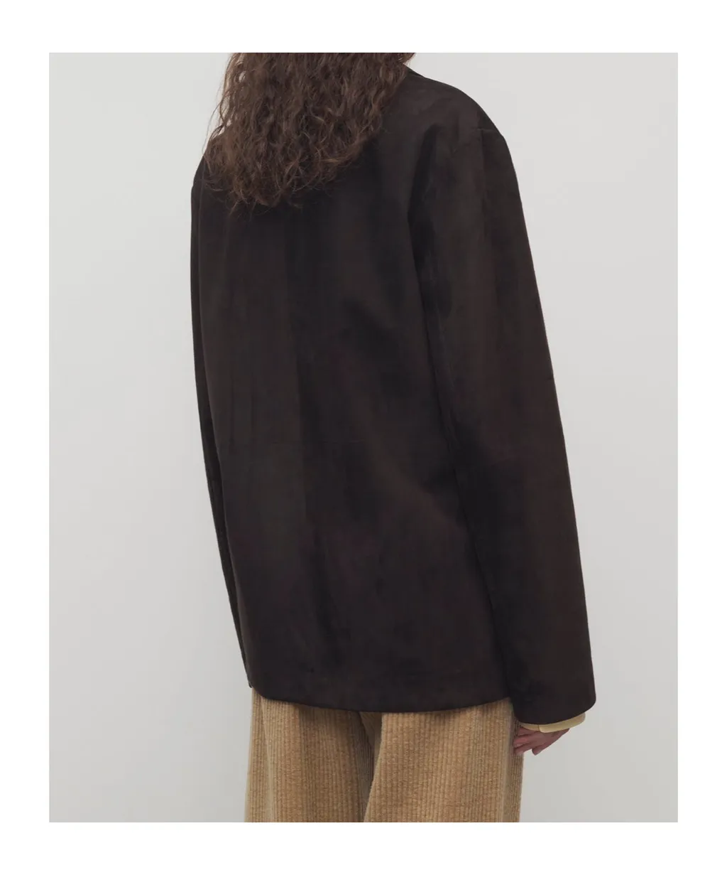 The Row Fabian Jacket