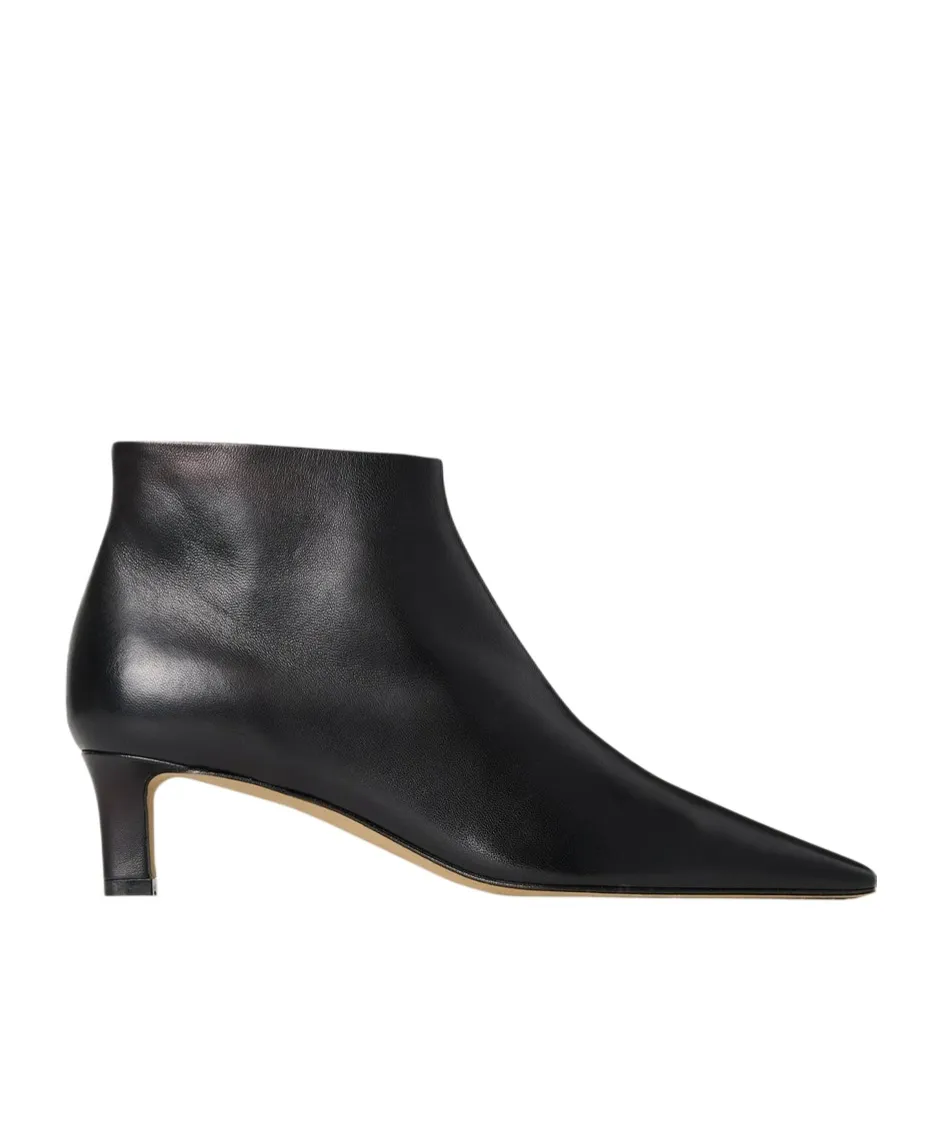 The Row Carla Boots