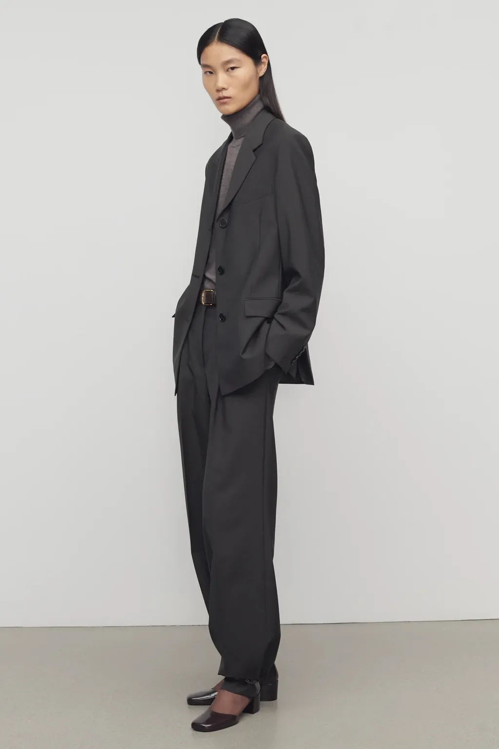 Mikkela Casual Pants