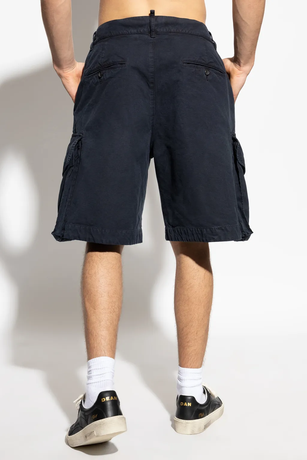 Dsquared2 Hunter Cargo Shorts