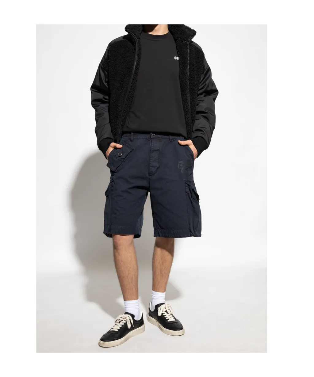 Dsquared2 Hunter Cargo Shorts