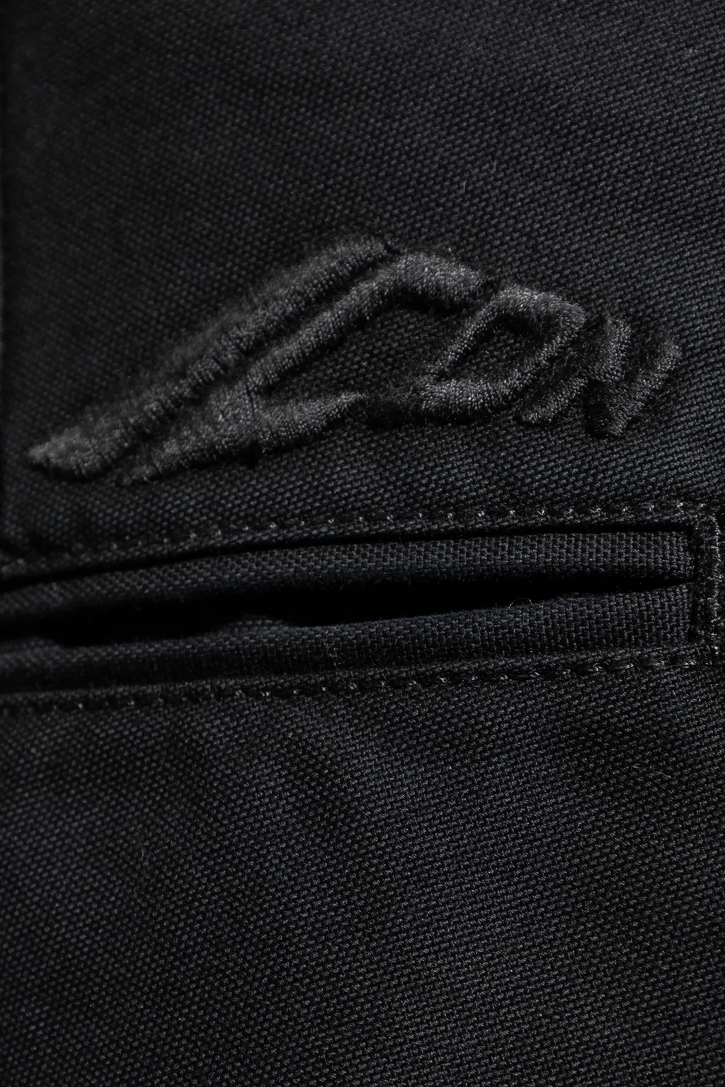 Dsquared2 Wide Leg Trousers