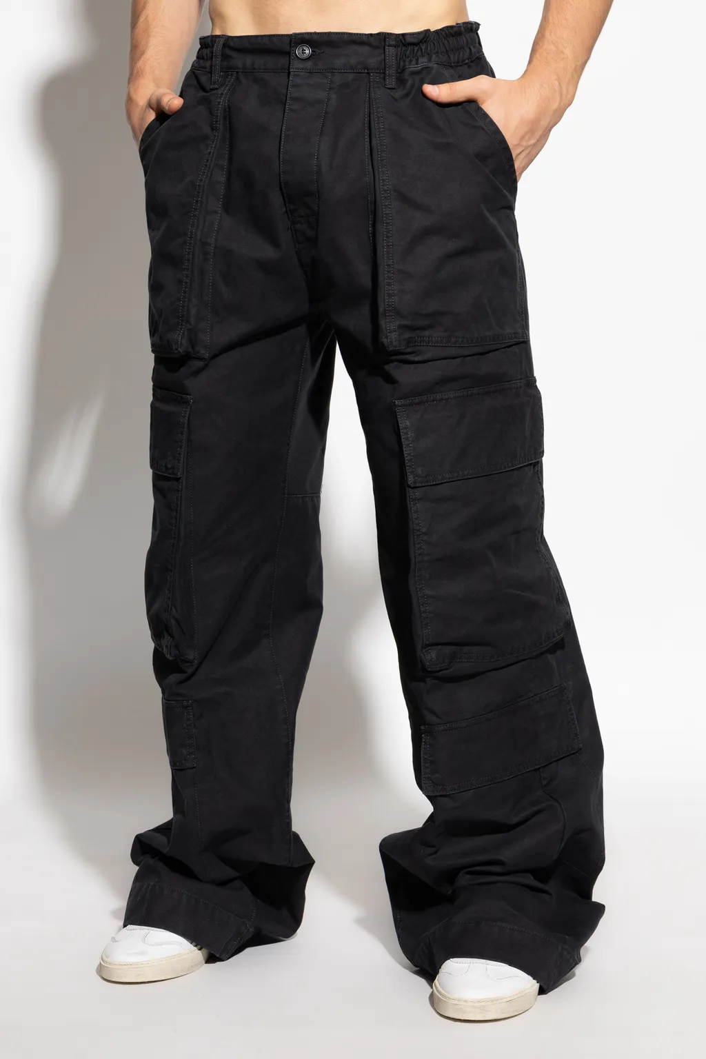 Dsquared2 Cargo Trousers