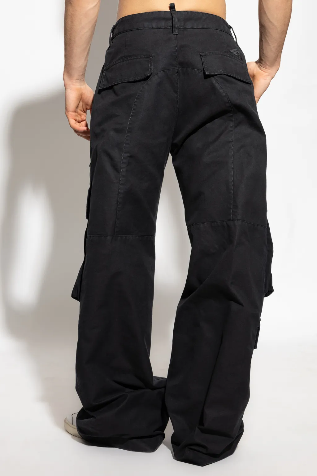 Dsquared2 Cargo Trousers
