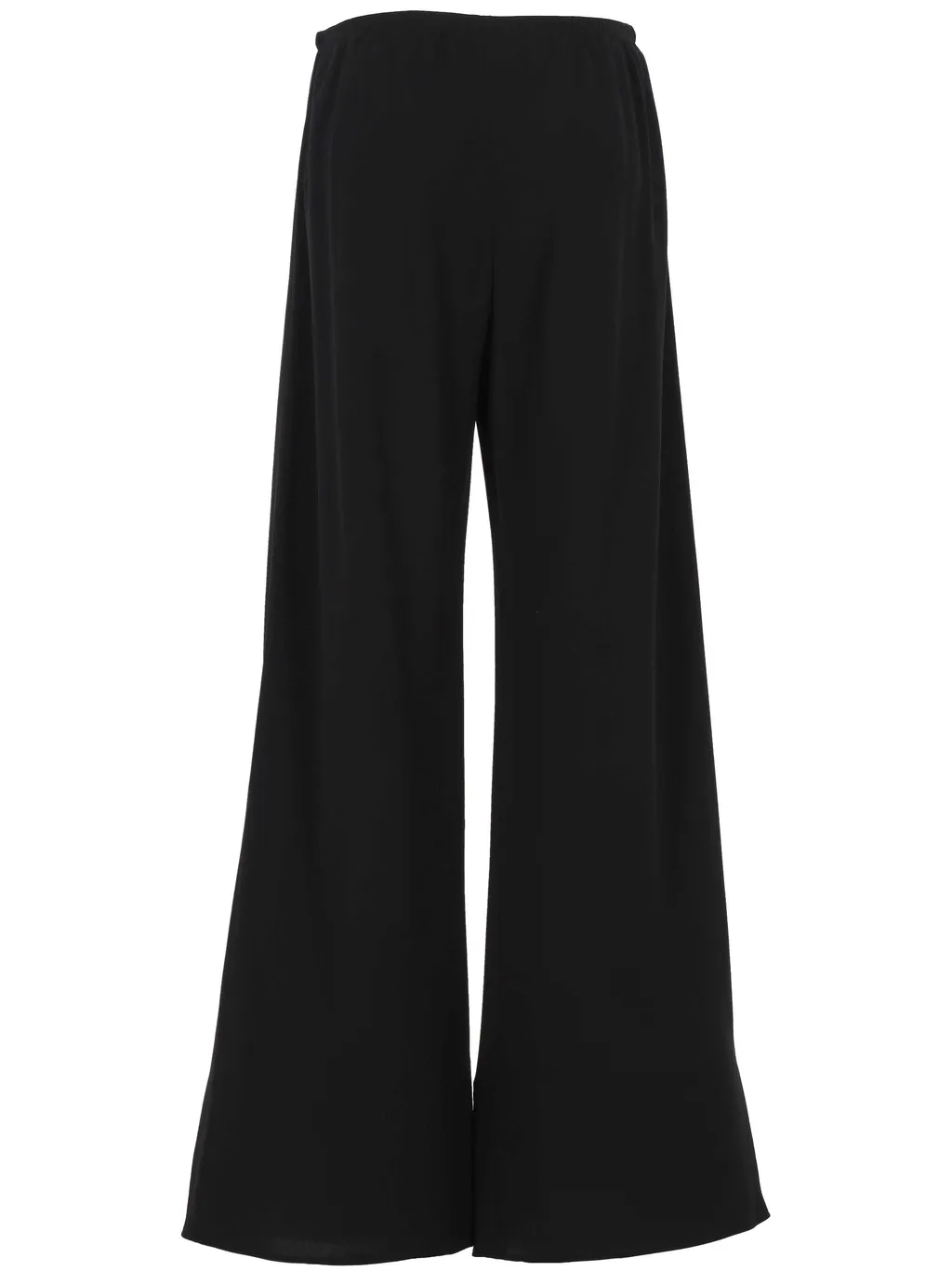 Galen Silk Trousers