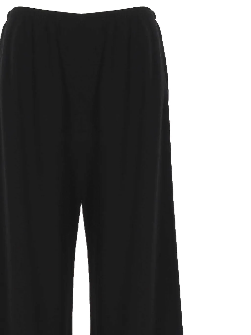 Galen Silk Trousers