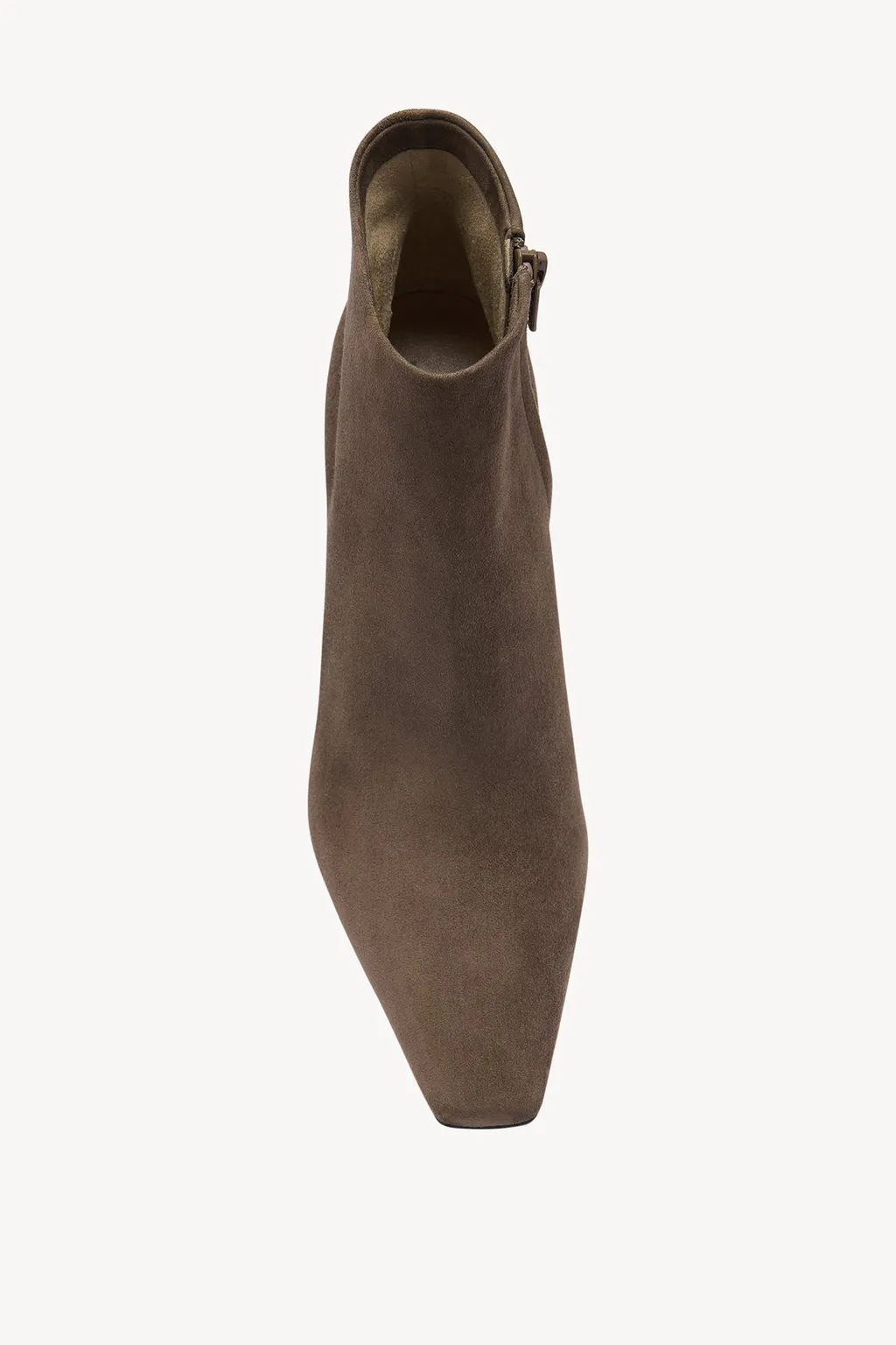 Carla 80 Suede Boots