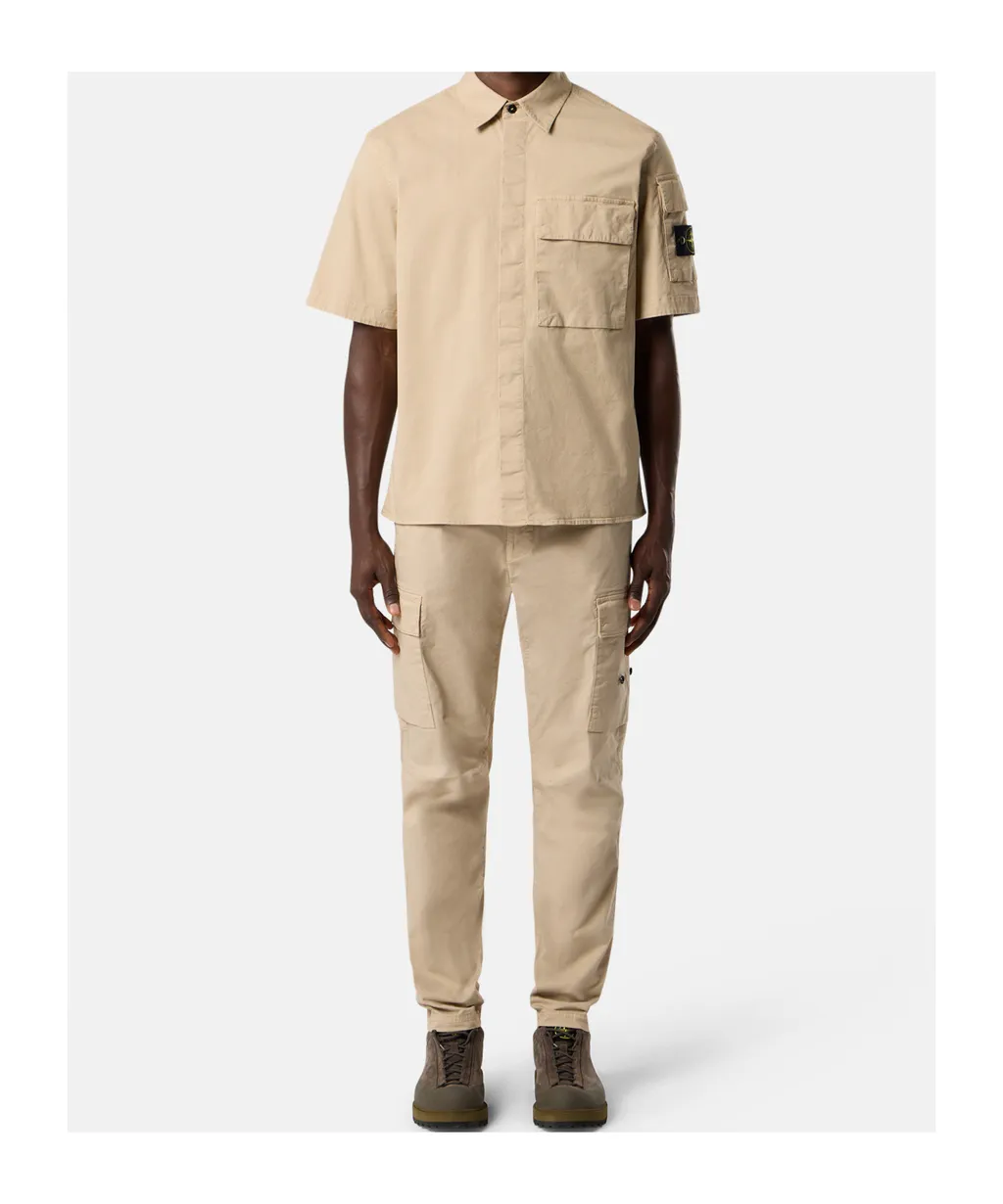 Short-Sleeve Shirt