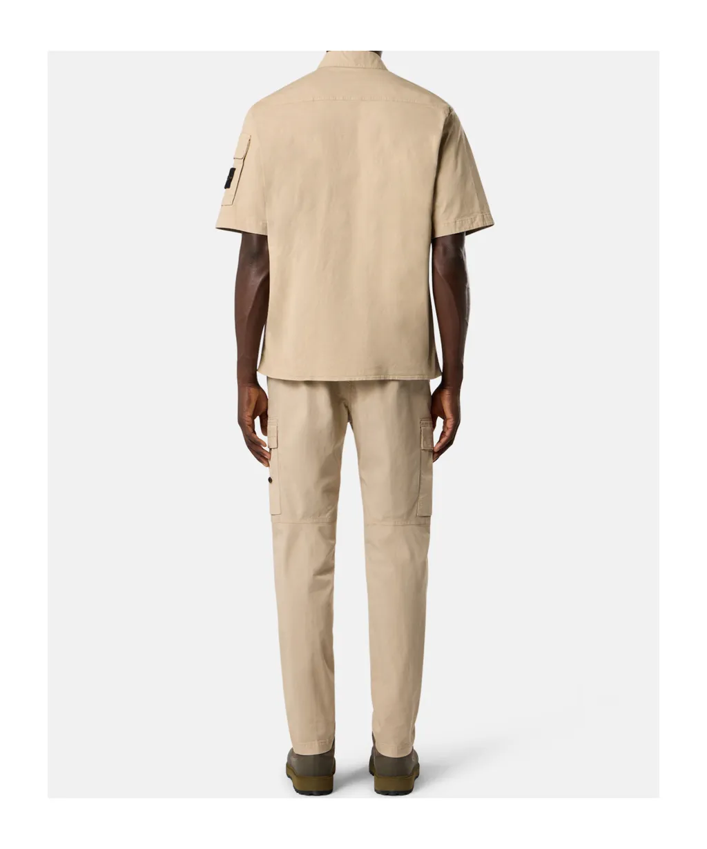Short-Sleeve Shirt