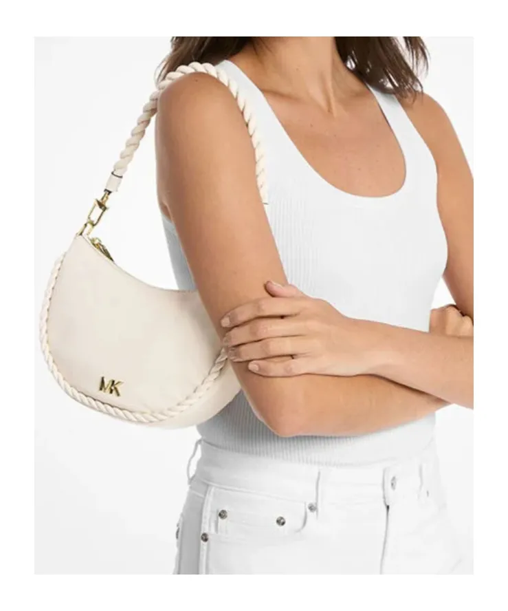 Michael Michael Kors Kyla Small Convertible Shoulder Bag