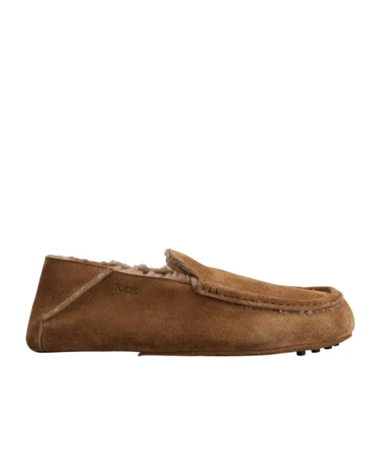 Tod's Slipper Loafers