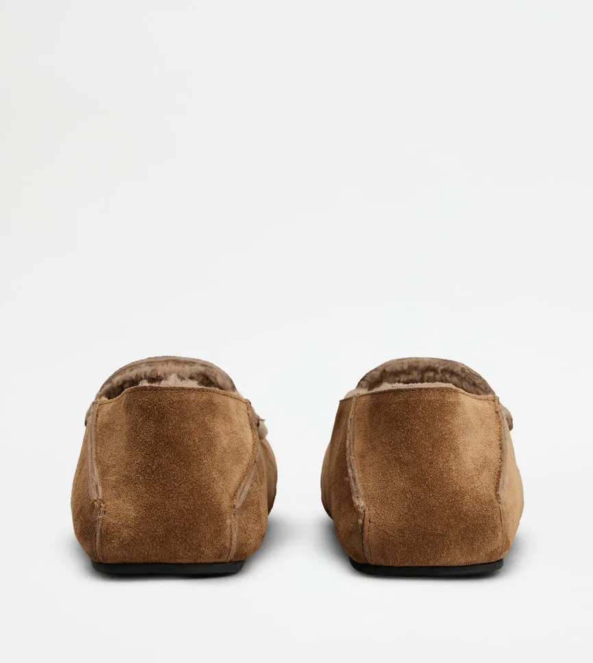 Tod's Slipper Loafers