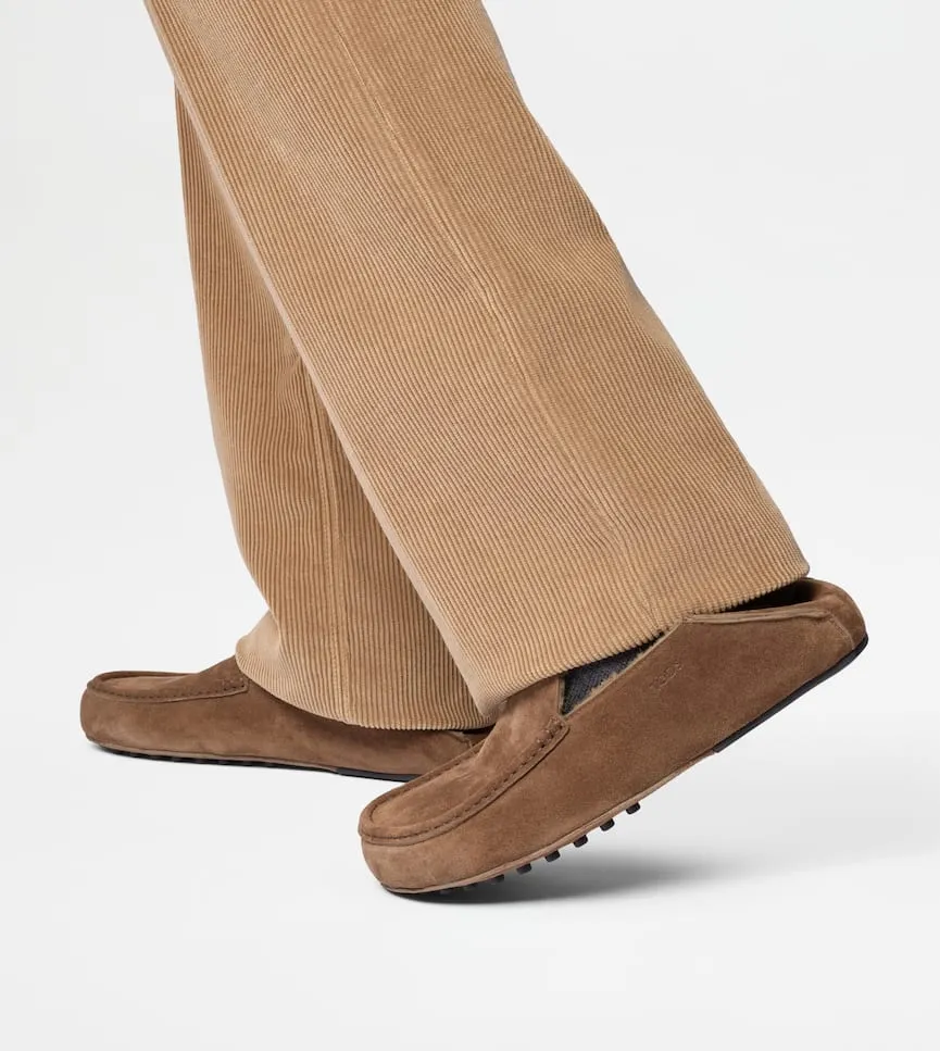 Tod's Slipper Loafers