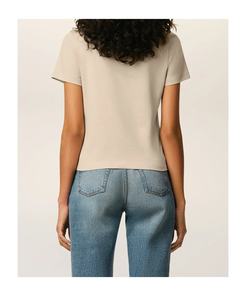 Ami Paris Ami De Coeur Crewneck T-Shirt