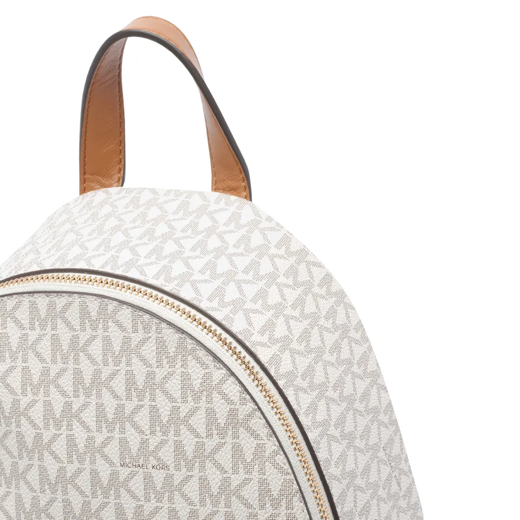 Michael Michael Kors Tanner Medium Signature Logo Backpack