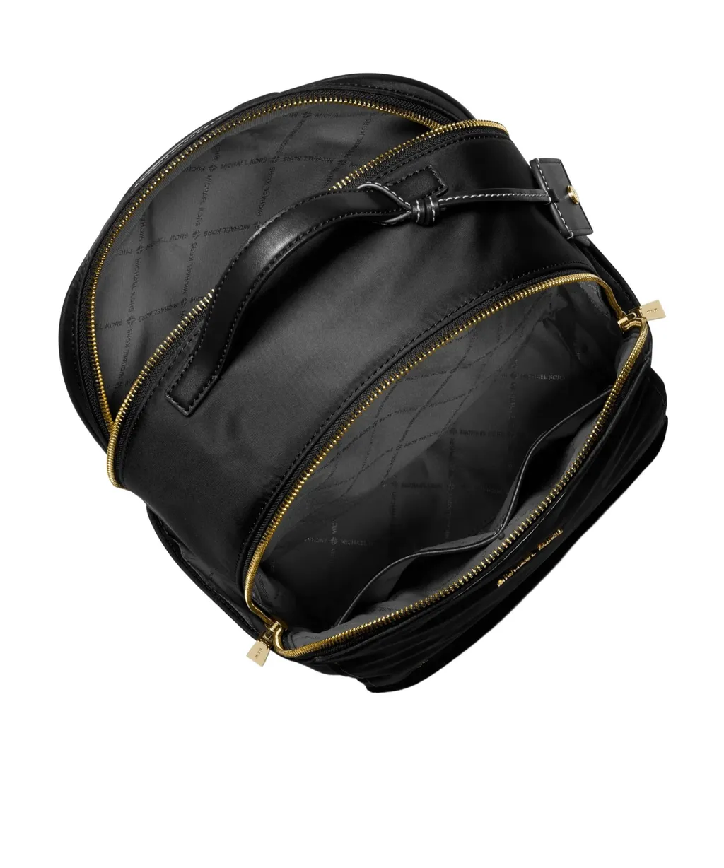 Michael Michael Kors Sable Large Backpack