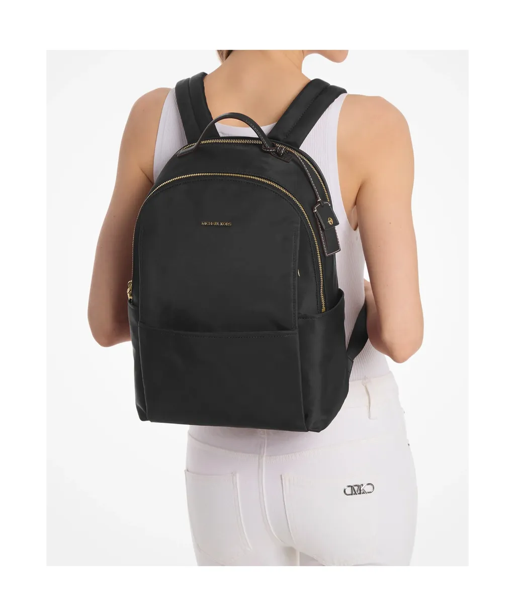Michael Michael Kors Sable Large Backpack