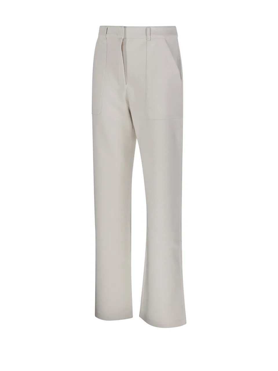 's Max Mara Ronnie Flared Pants