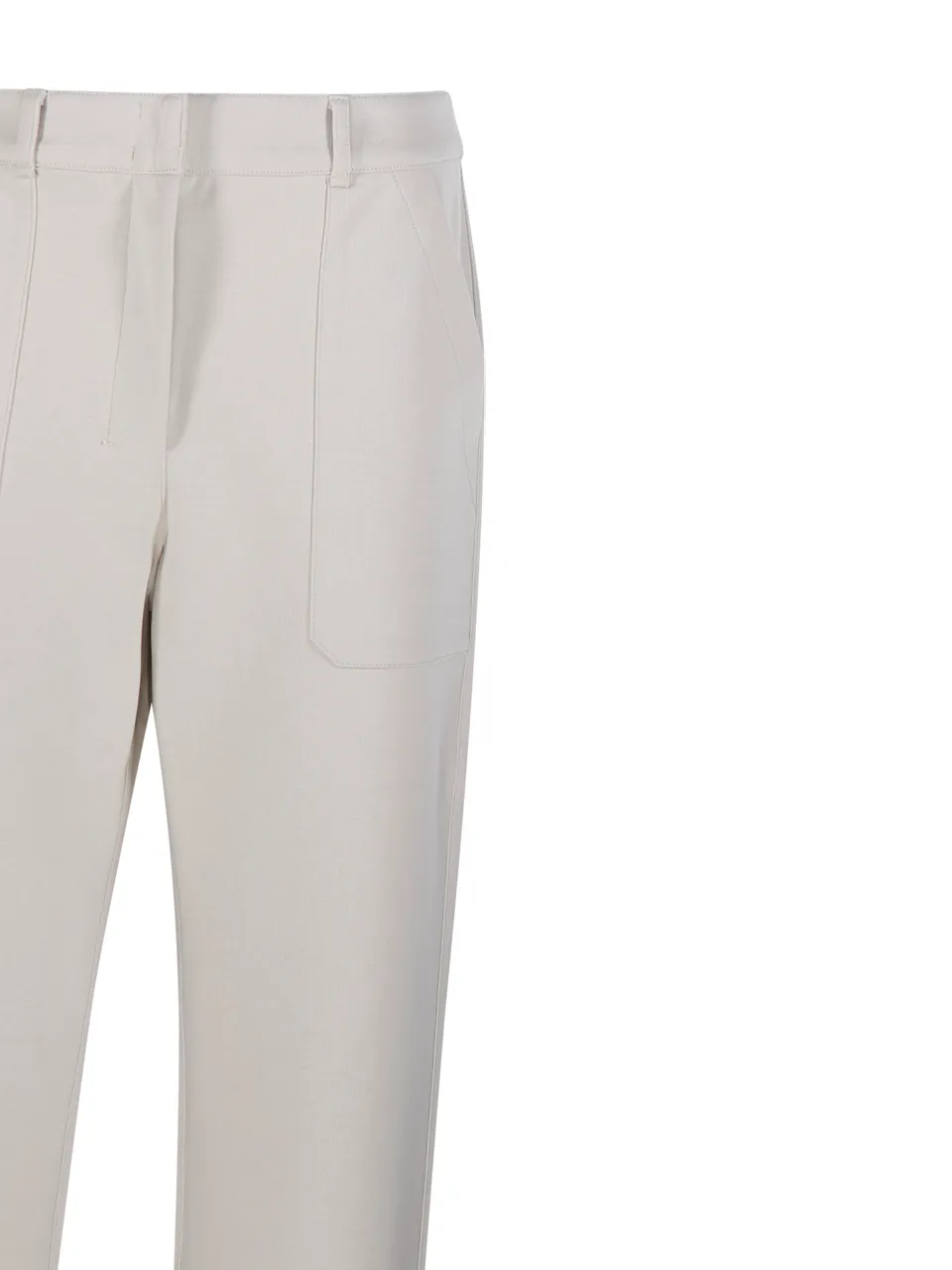 's Max Mara Ronnie Flared Pants