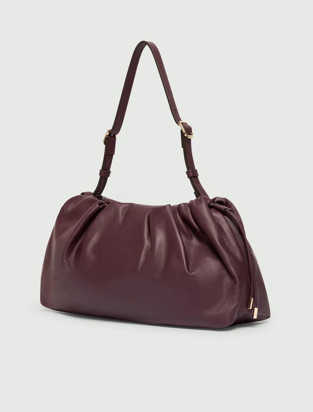 Logo Handbag
