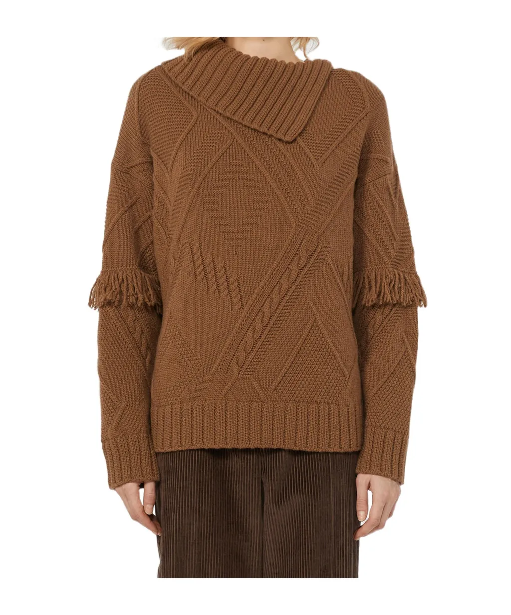 Weekend Max Mara Mastro Jumper