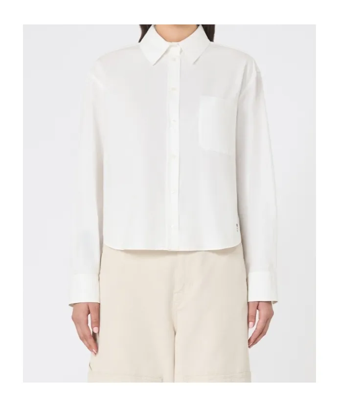 Weekend Max Mara Nuoro Button-Up Shirt
