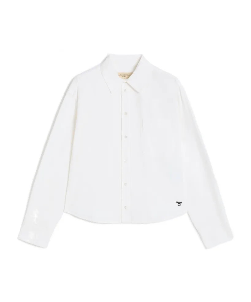 Weekend Max Mara Nuoro Button-Up Shirt
