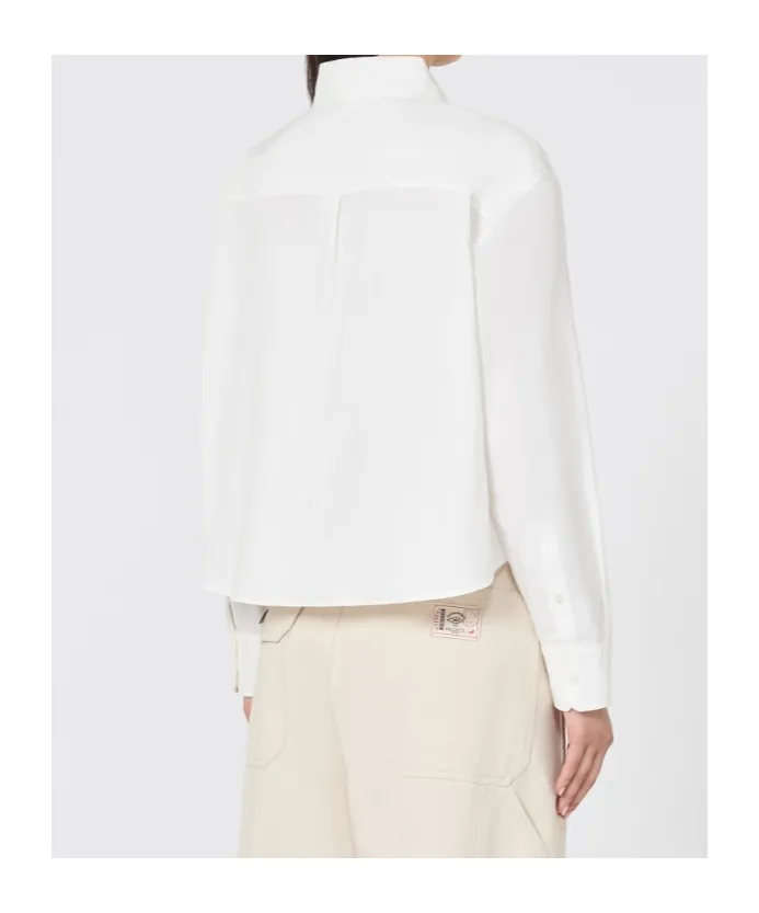 Weekend Max Mara Nuoro Button-Up Shirt