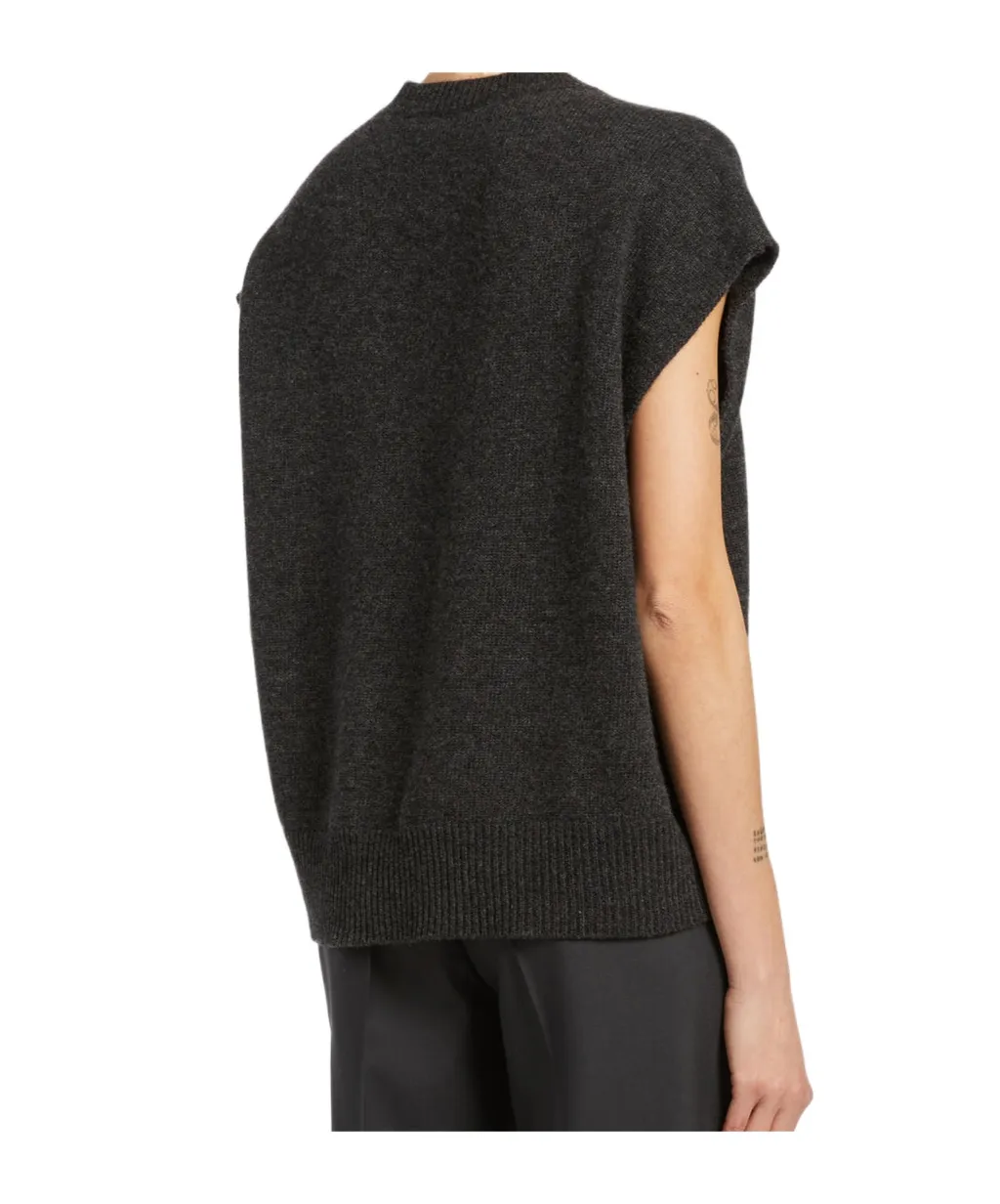 V-Neck Vest