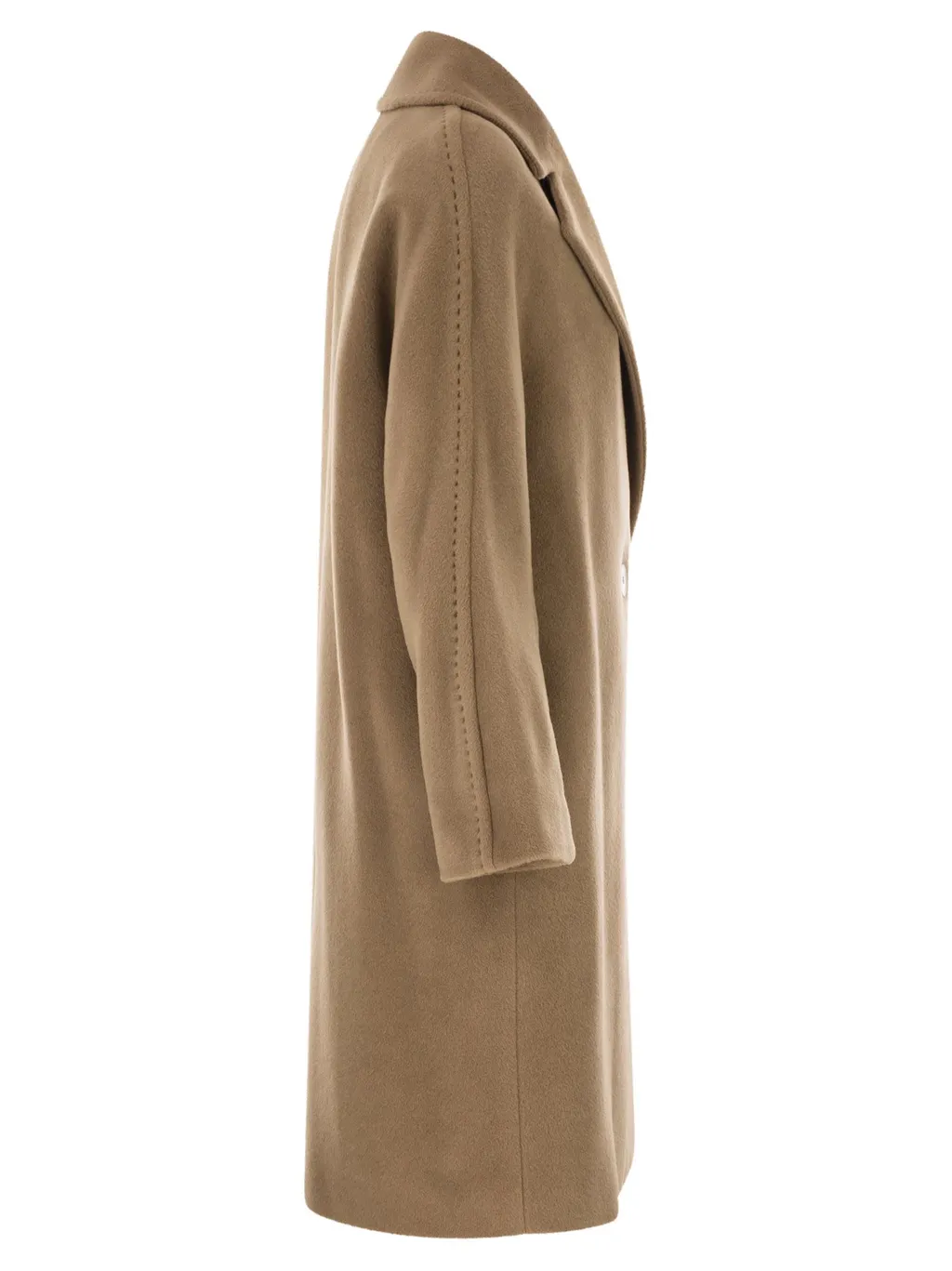 Max Mara Studio Tokio Double Breasted Coat