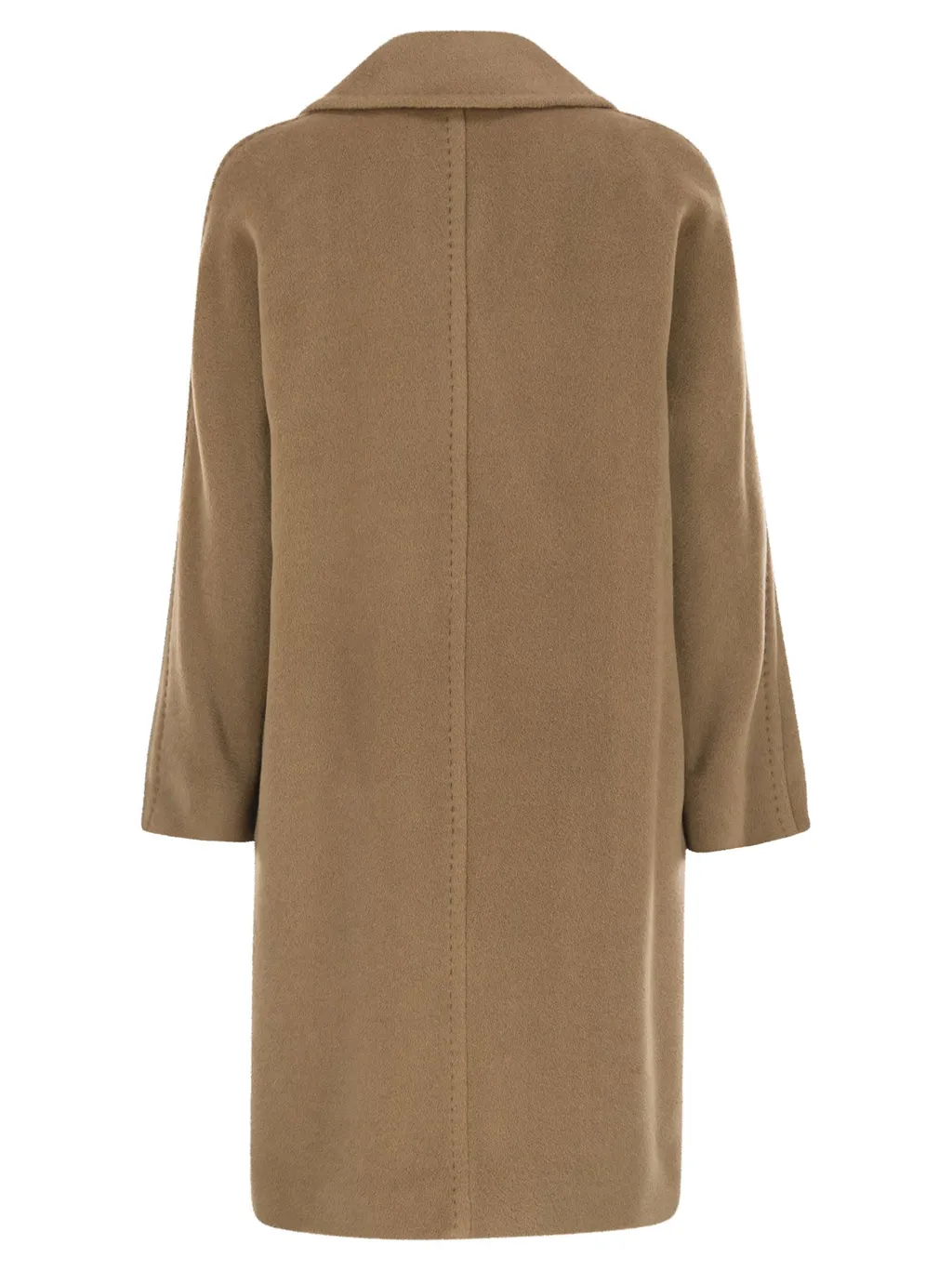 Max Mara Studio Tokio Double Breasted Coat