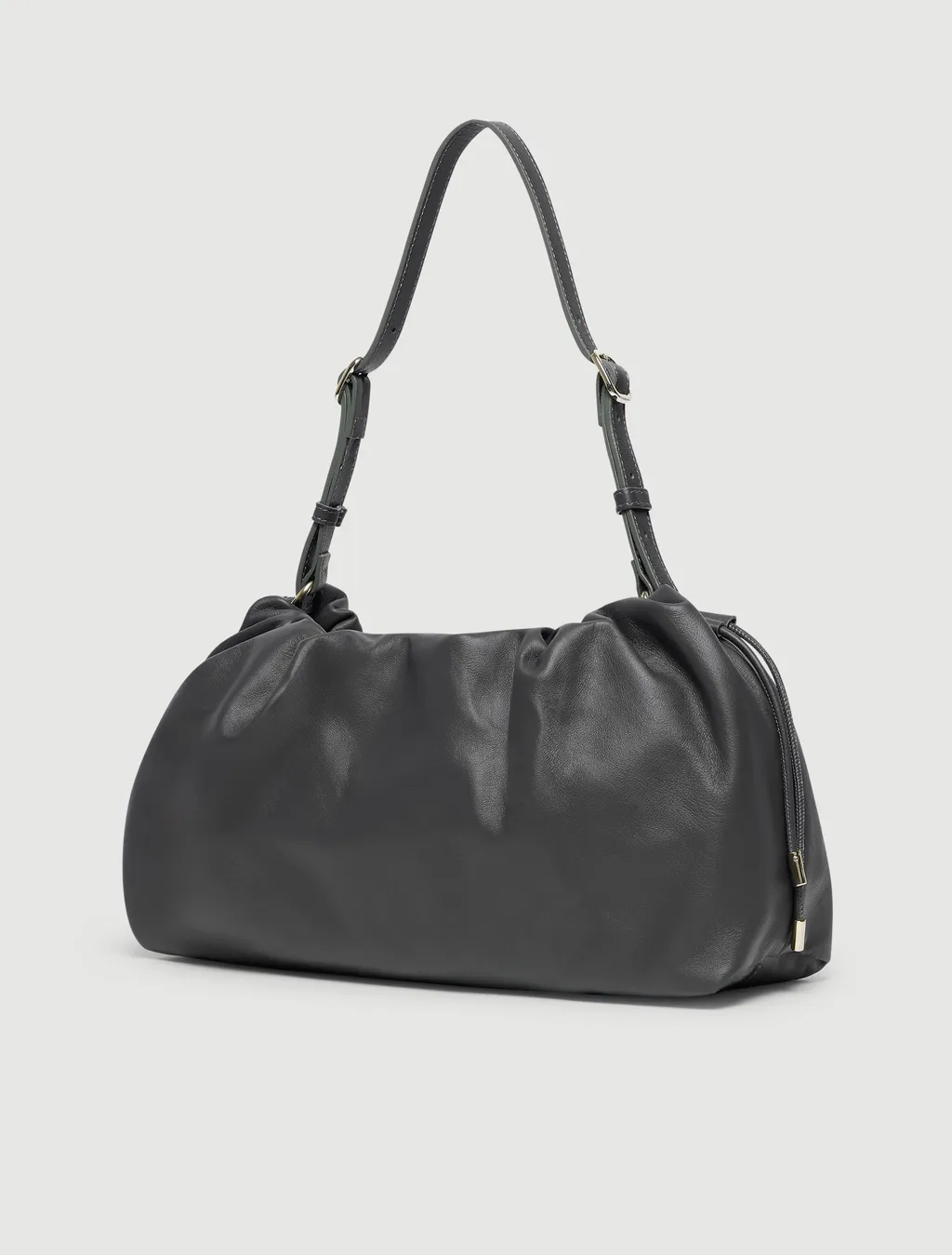 Logo Handbag