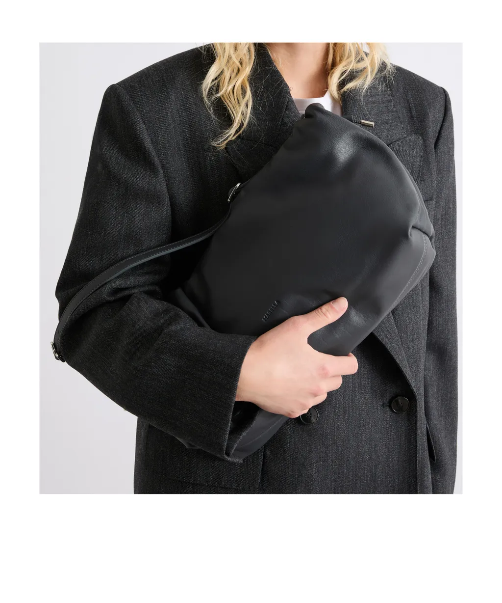 Logo Handbag