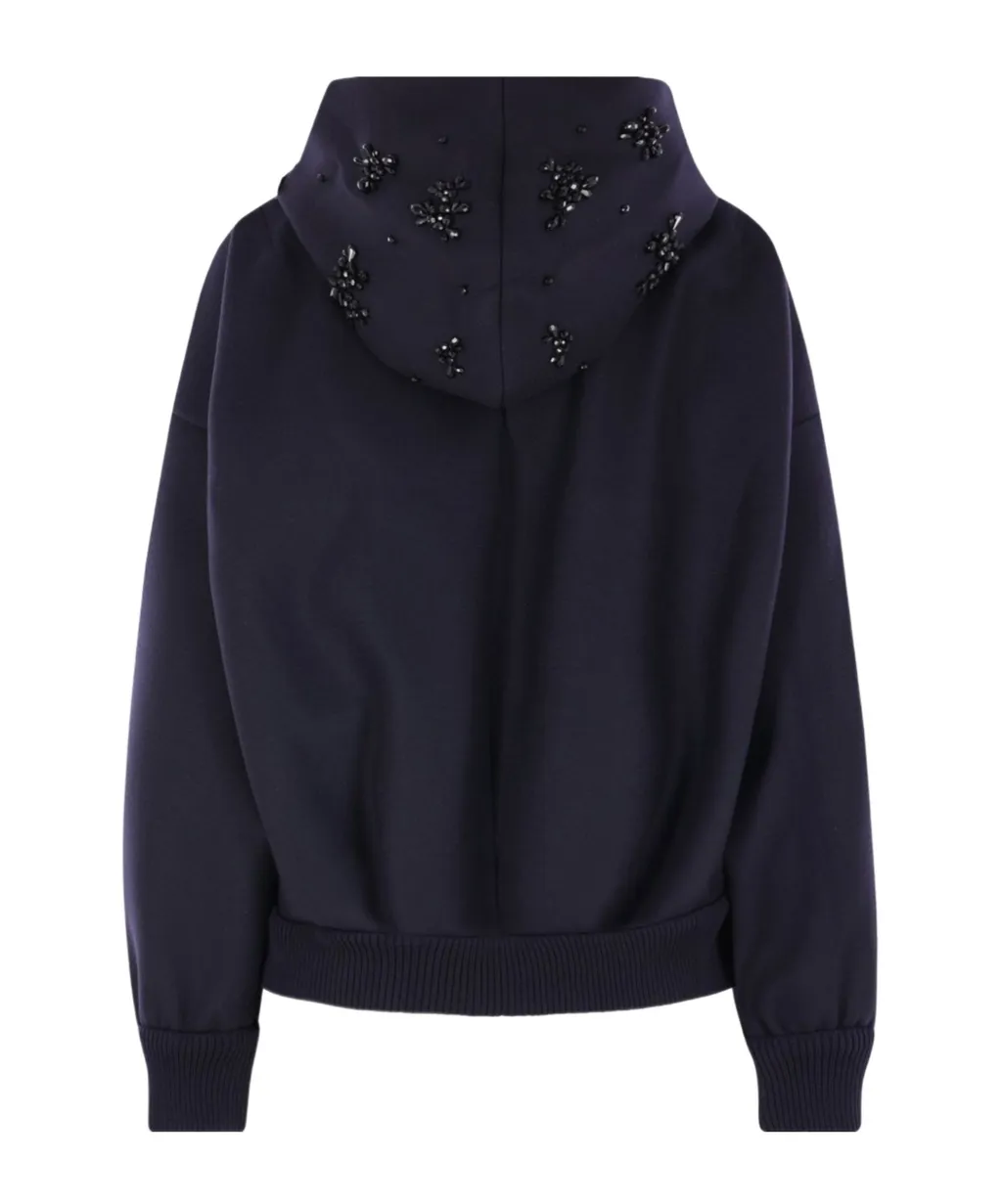 Hooded Jacket