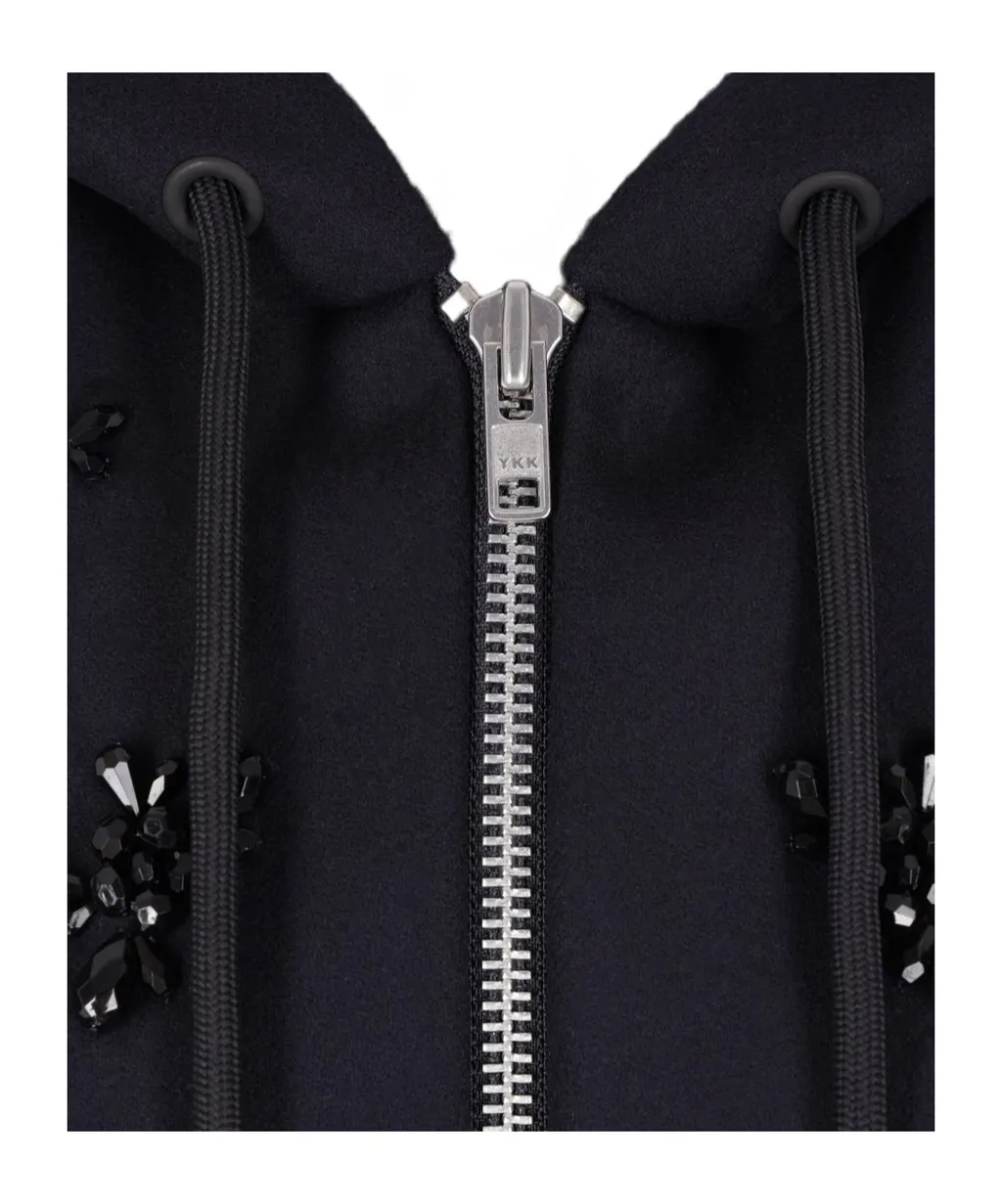 Hooded Jacket