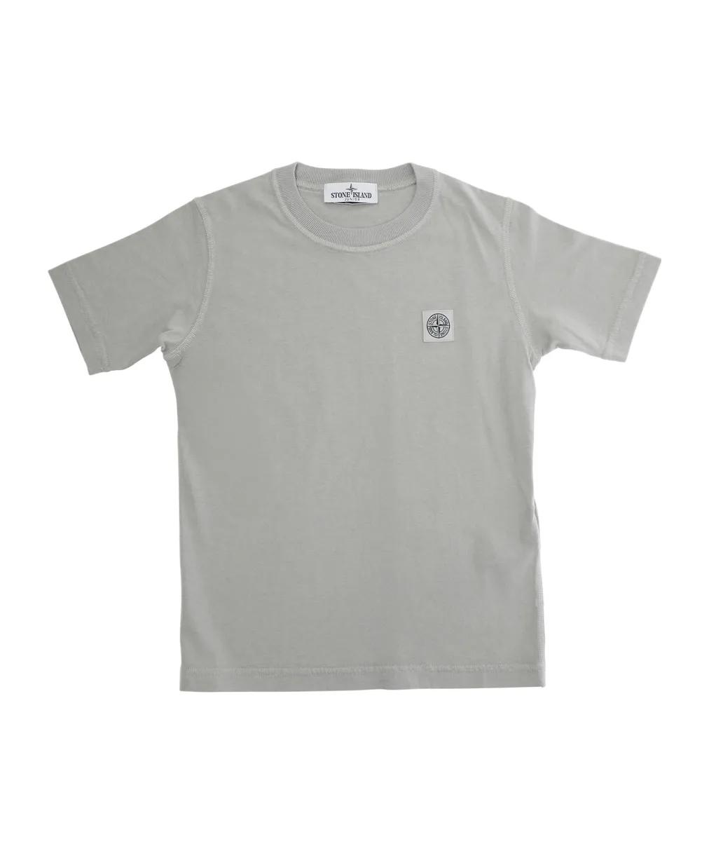 Logo-Patch T-Shirt