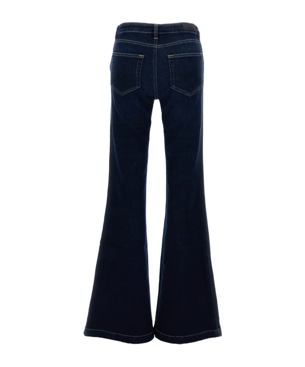 Belt Loop Jeans